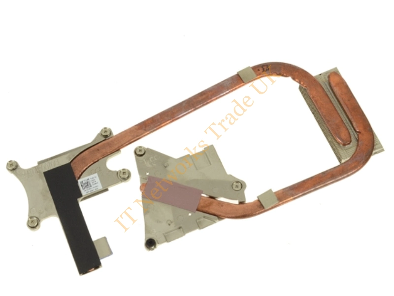033N1T Dell Laptop nVidia Heat Sink Precision M4400 Heatsink