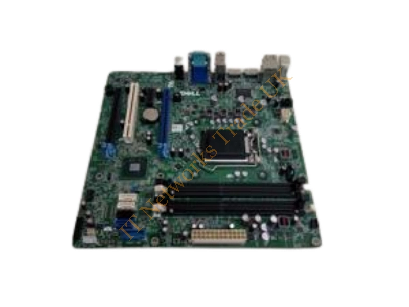 033ONK Dell System Board for Desktop ServerS Server Motherboard