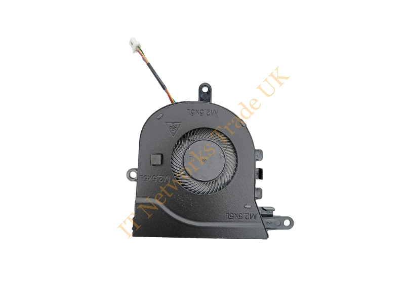03425B Dell Laptop Heat Sink and Fan 3425B Latitude C640 Fans And Heatsink Combo