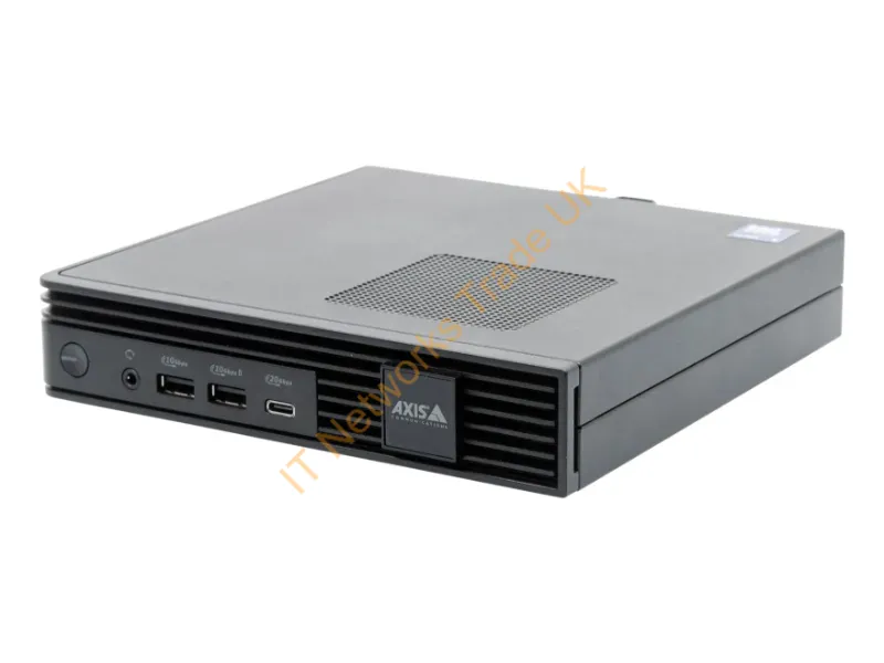 03426-004 - Axis Axis S9301 Mk Ii Workstation