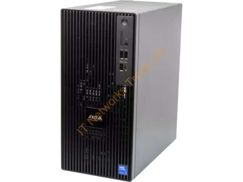 03428-004 - Axis Axis S1216 Tower Mk Ii 8 Tb