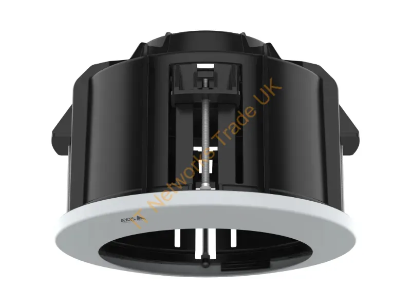 03473-001 - Axis Axis Tp5202-E Recessed Mount