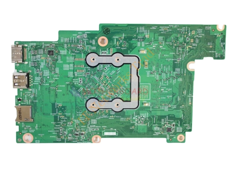 03483Y Dell System Board 2GB RAM 32GB SSD Intel Mobile Celeron N3060 1.60GHz CPU for Inspiron 11-3162 Laptop Laptop Motherboard