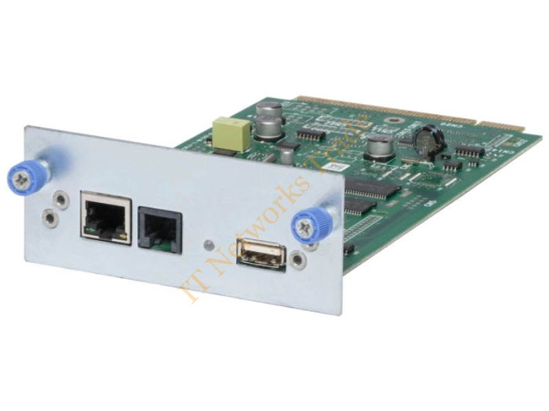 03489P Dell Controller Board for PowerVault 200S Server Accessory