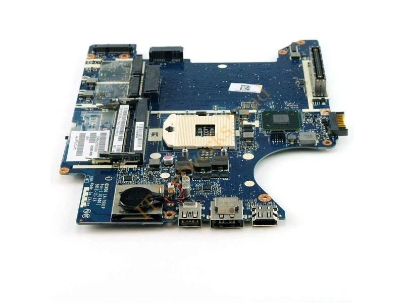 034C90 Dell Motherboard Intel for Latitude E5430 Laptop Motherboard