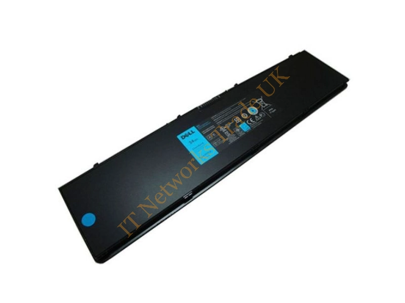 034GKR Dell 4-Cell Battery 47WHr 6200 Latitude E7440 Laptop Battery
