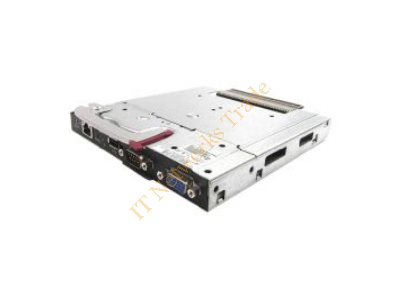 034V0R Dell Chassis Management Controller for PowerEdge VRTX Server Accessory