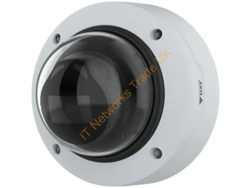 03501-001 - Axis Axis P3275-V Indoor 2Mp