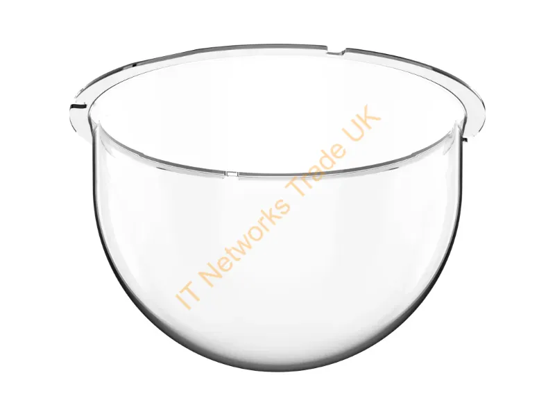03531-001 - Axis Axis Tq6817-E Hard-Coated Dome Clear
