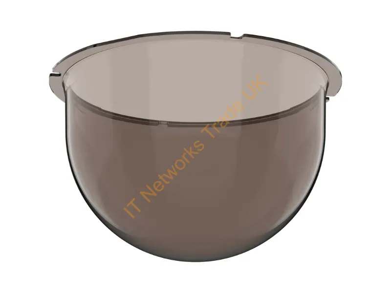 03532-001 - Axis Axis Tq6817-E Hard-Coated Dome Smoked