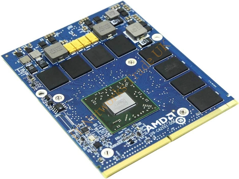 03533D Dell Video Graphics Card for Precision Workstation 410
