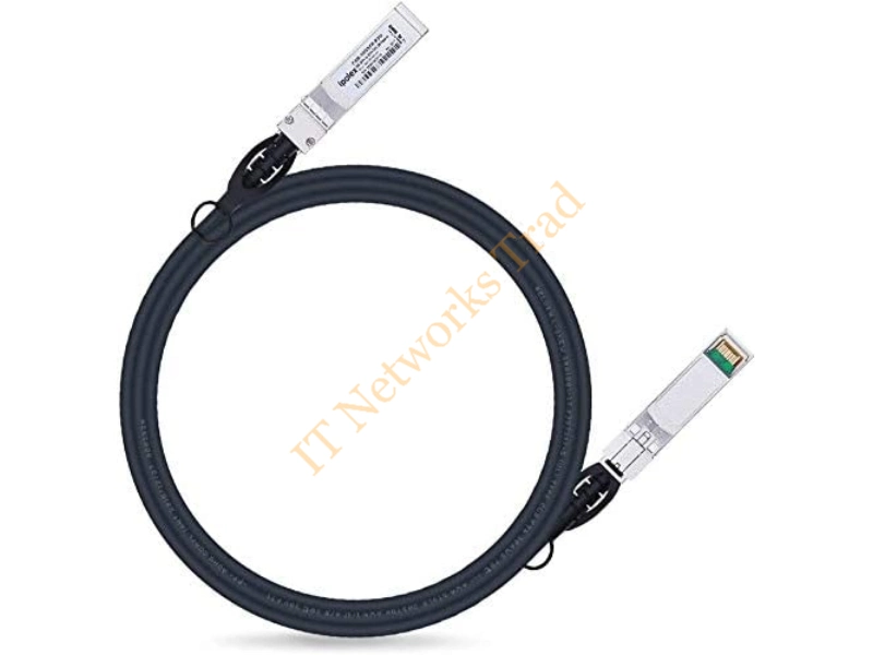 0358VV-OEM Cisco 5M SFP+ Copper Twinax Cable Network Ethernet Cable