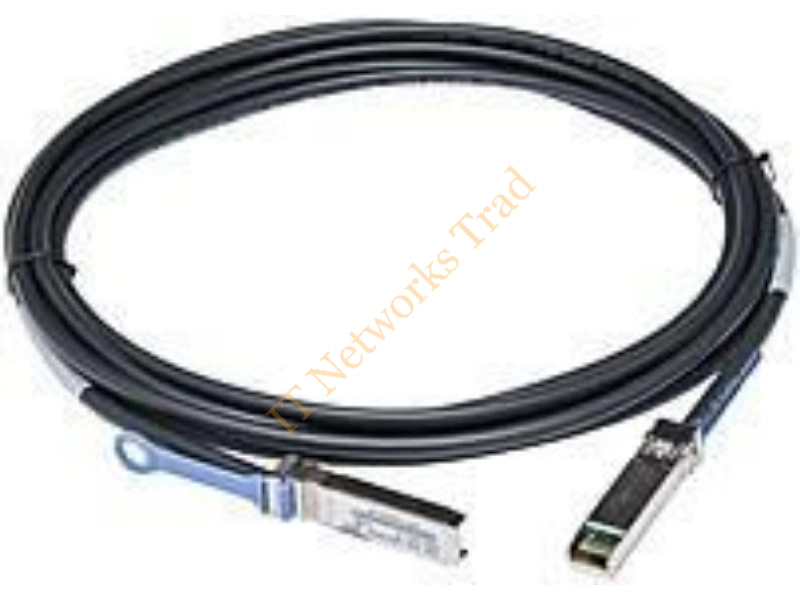0358VV Dell 16.4 Feet Force10 SFP+ Twinax Heavy Duty Port Cable Network Ethernet Cable
