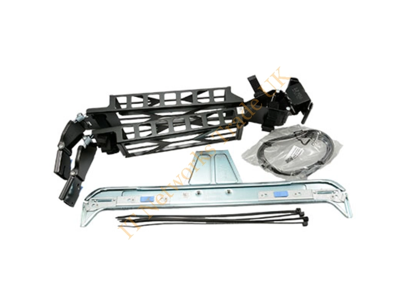 035D0N Dell Cable Management Arm Kit for PowerEdge R715, R810, R910