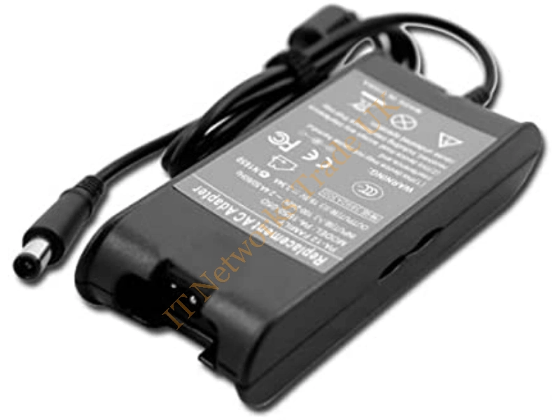 035FCH Dell 65Watt AC Adapter Power Adapter