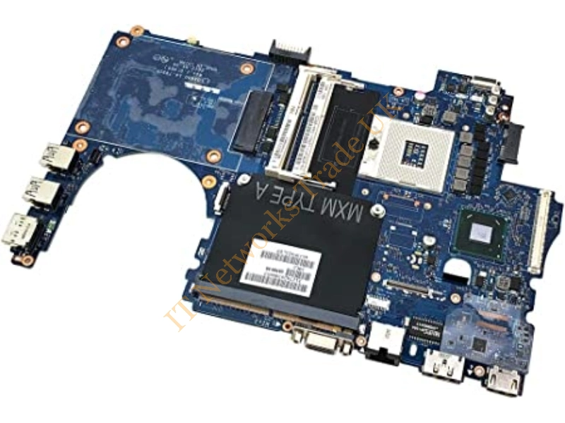 035JKV Dell System Board Socket PGA989 for Precision M4700 Server Motherboard