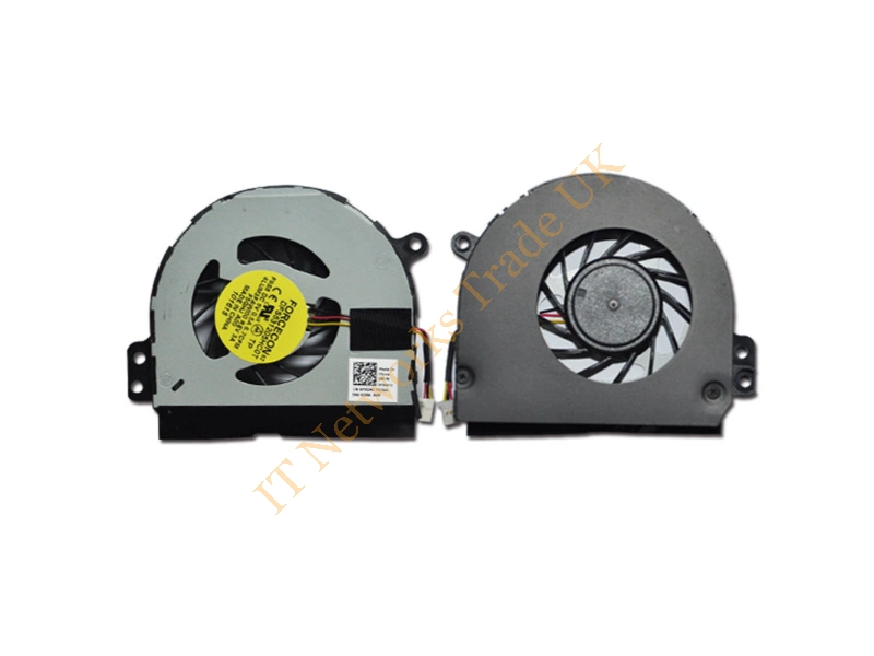 035WJ9 Dell CPU Cooling Fan for B2360d / B2360dn / B3460dn