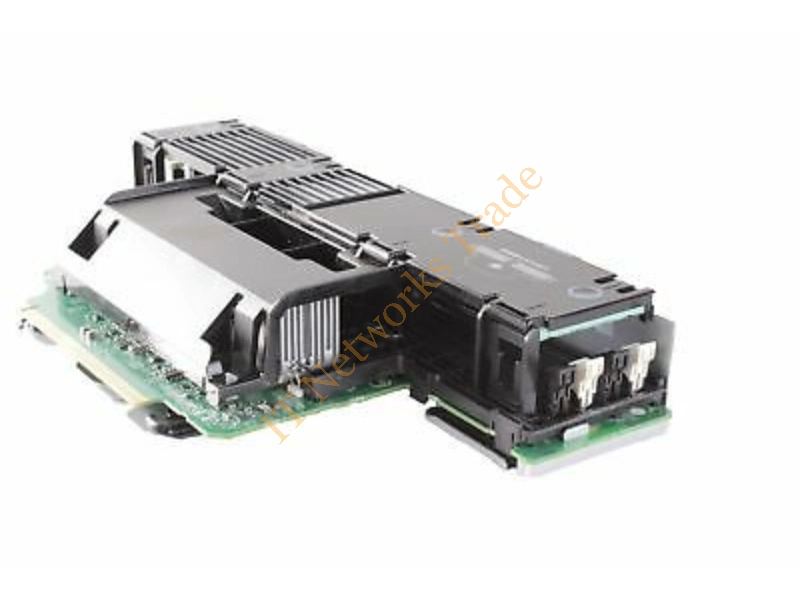 0360KG Dell Memory Riser for R910 GEN-II MD Server Accessory