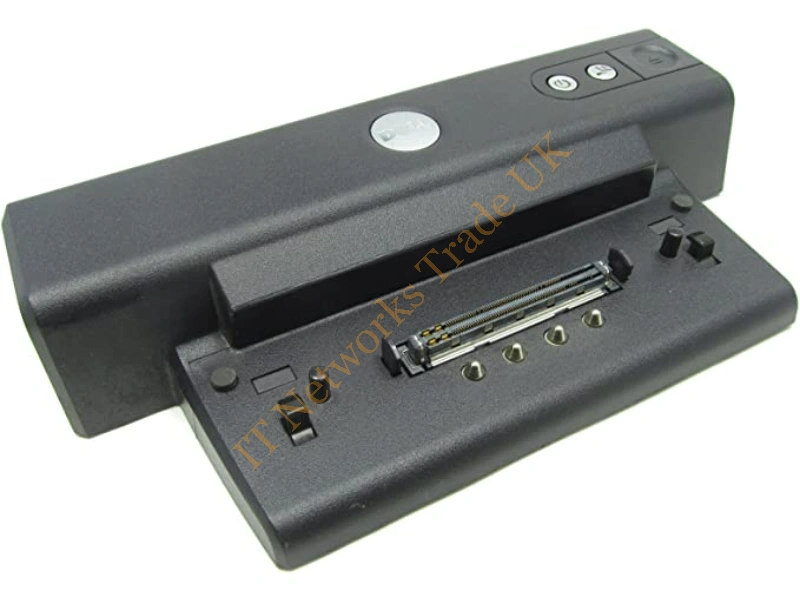 03639P Dell Latitude CPi A Docking Station Laptop Accessory