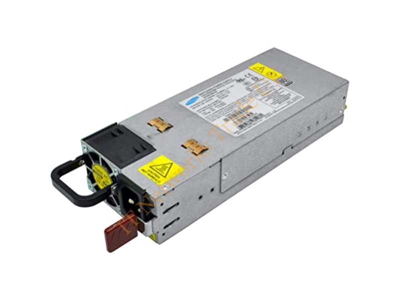 03672-1104-100 Supermicro 700-Watts Power Supply for 1U 2U Chassis Sc113 / Sc815