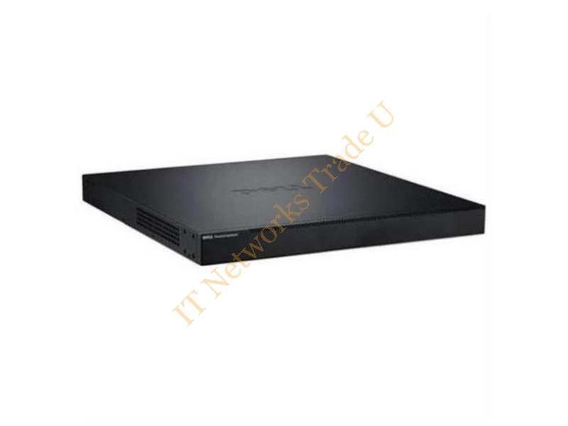 036JDV Dell Kvm Server Console 8 Port Switch KVM Switch
