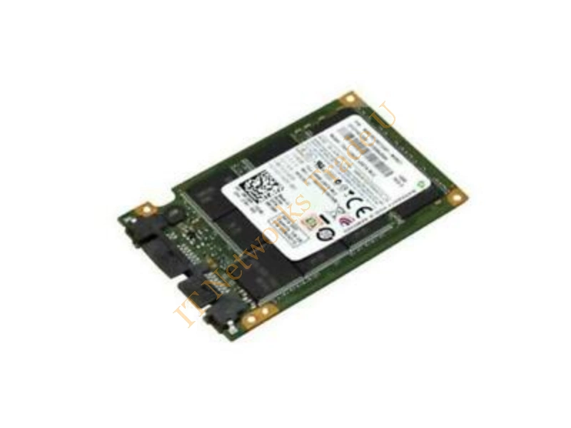 036R49 Dell 80GB Multi-Level Cell (MLC) SATA 6Gb/s Read Intensive uSATA 1.8-inch Solid State Drive SSD Storage