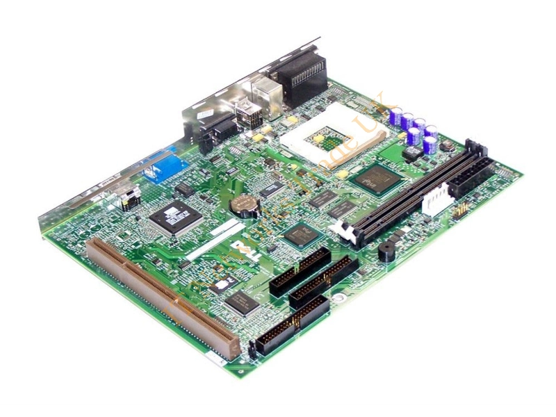 036XMT Dell System Board for OptiPlex Gx110 Desktop Motherboard