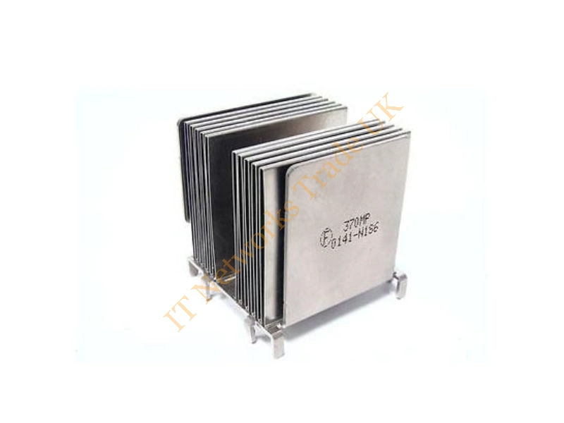 0370MP Dell Heatsink for PowerEdge 2500 / 2550 Server