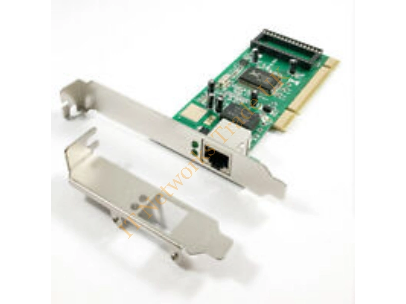 03710T Dell Ethernet PCI 10/100 Network Interface Card