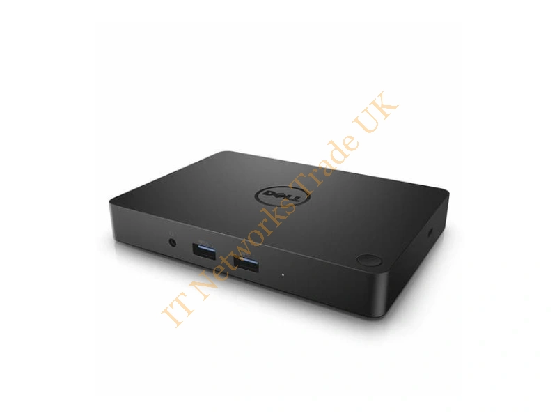 03750V Dell Port Replicator for Inspiron 5000 Laptop Accessory