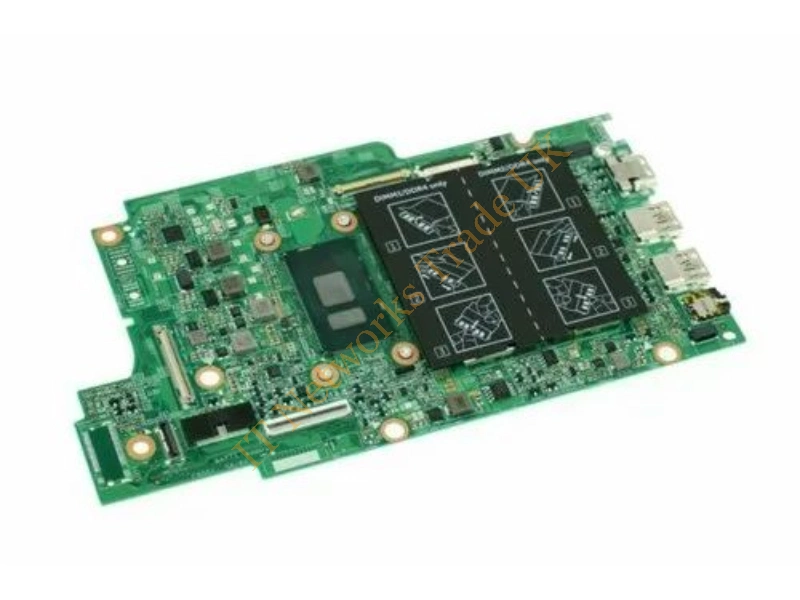 03768U Dell Motherboard / System Board / Mainboard