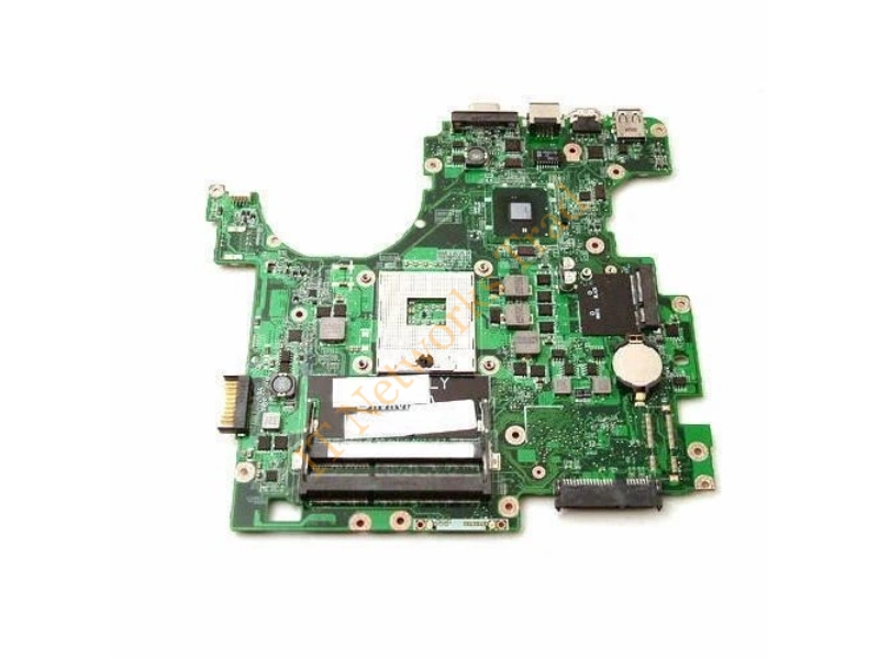 037CX6 Dell Motherboard Atom N280 1.66GHz for Inspiron 1011 Laptop Motherboard