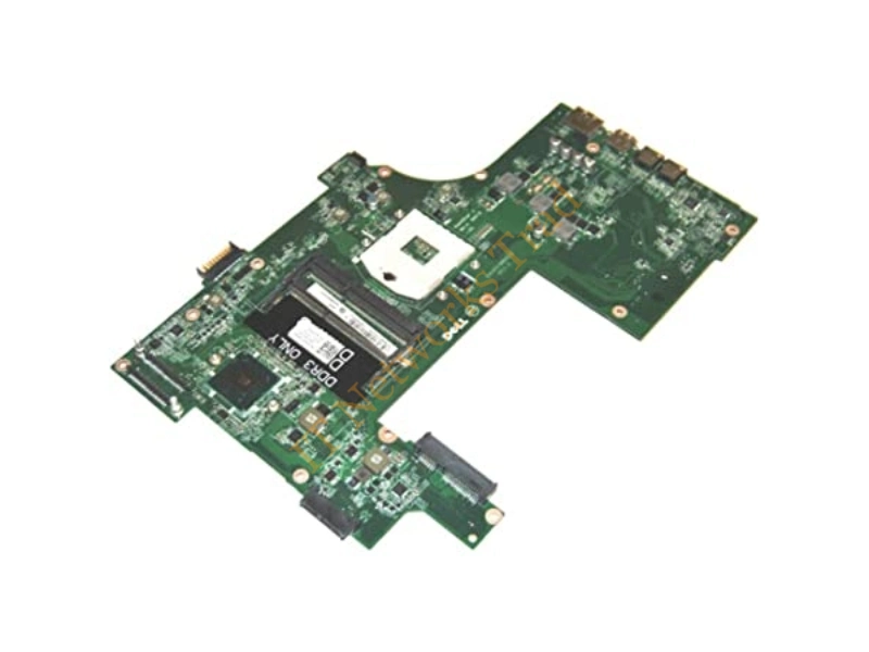 037F3F Dell System Board for Inspiron N7110 Laptop Motherboard