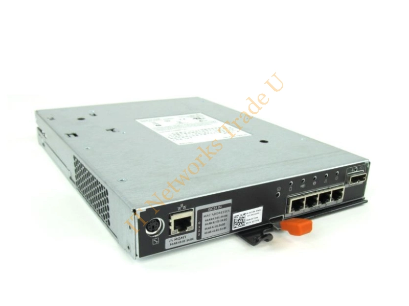037JPX Dell Raid Controller with 2GB Cache PowerVault MD3260i