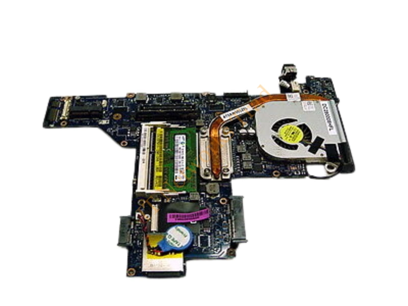 037MYX Dell System Board for Latitude E4310 Laptop Motherboard