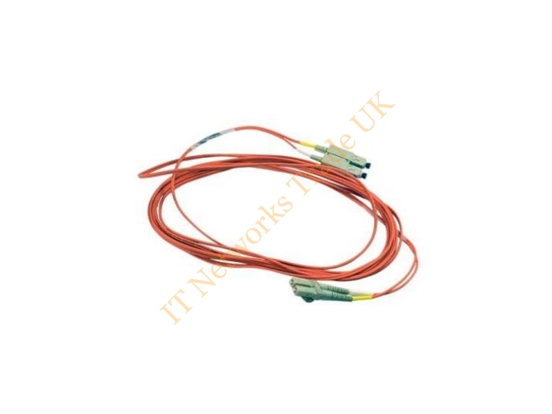 038-001-977 EMC 3m SC-LC Fiber Optic Cable