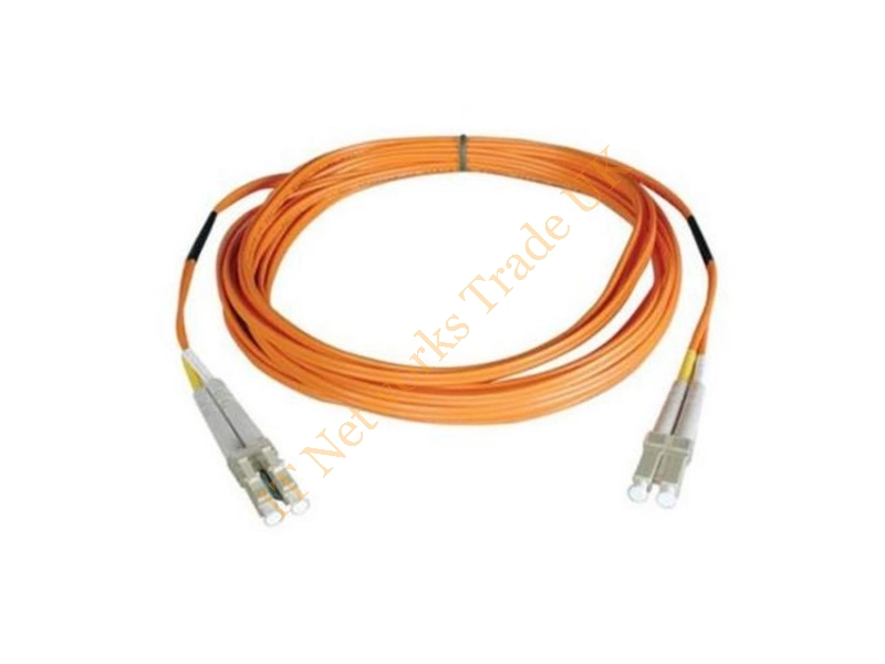 038-003-348 EMC 10M LC-LC MM Fiber Optic Cable