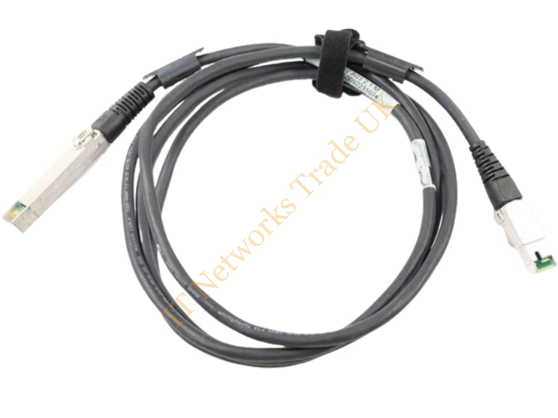 038-003-503 EMC 2.1M SFP to HSSDC2 Fiber Channel Cable