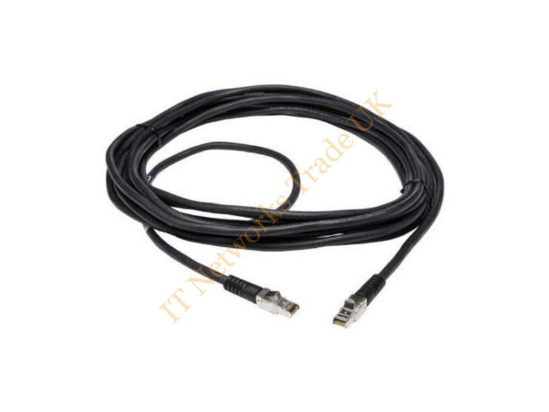 038-003-510 EMC 4GB Fibre Channel Hssdc2 to Hssdc2 Cable Assembly 4.0m (rohs)