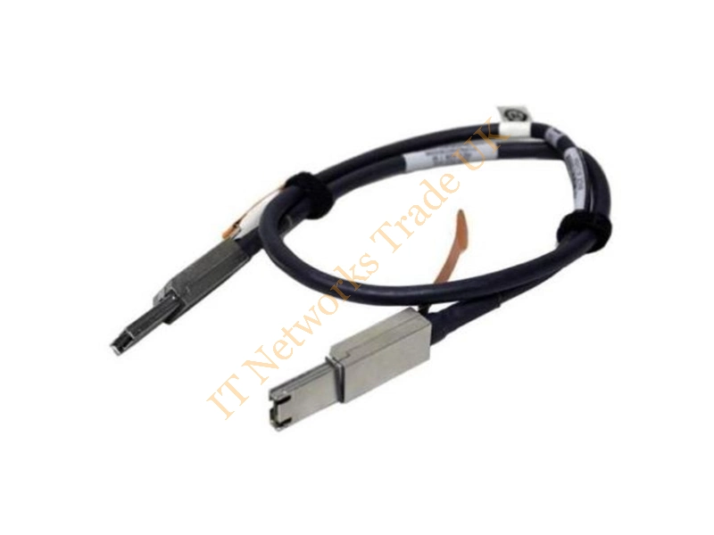 038-003-626 EMC 1M Expansion Mini SAS Cable