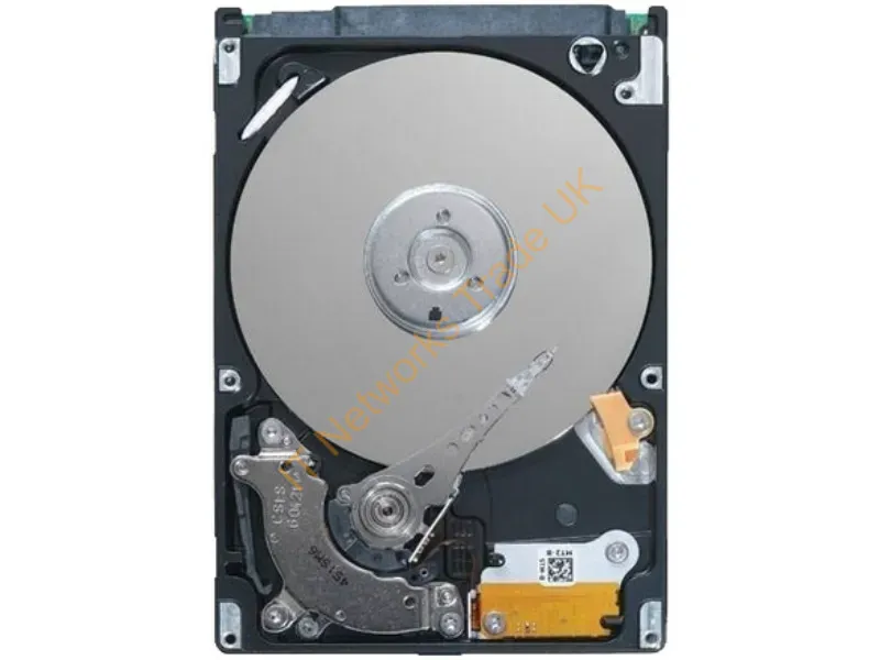 0382H - Dell Hd 2T Es 7.2K 3.5 H-Mkp E/C Internal Hard Drive 2 Tb 7200 Rpm 3.5" Serial Ata
