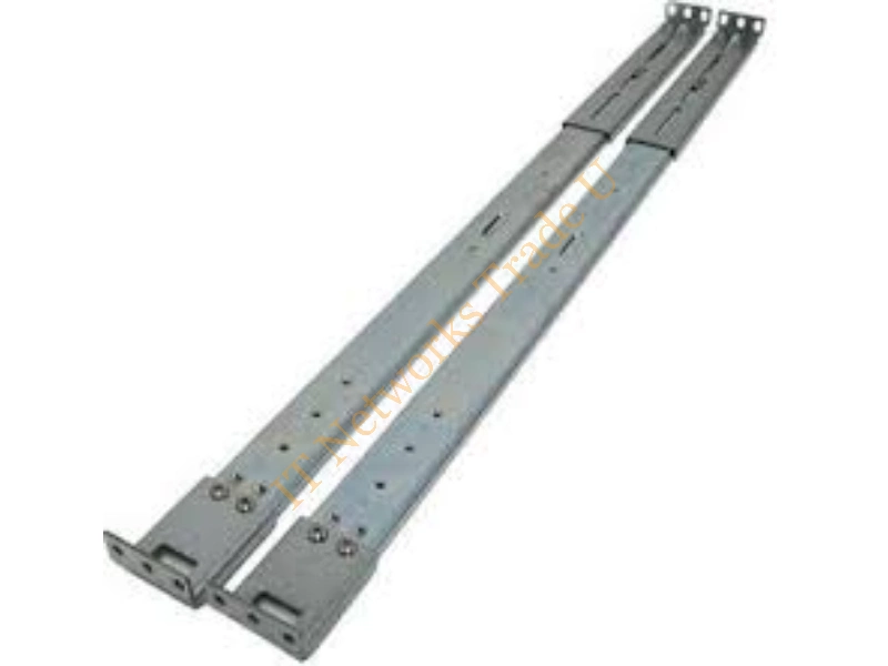 0384R Dell 2U Sliding Ready Rail Kit for PowerEdge R520 / R720 Server Server Accessory