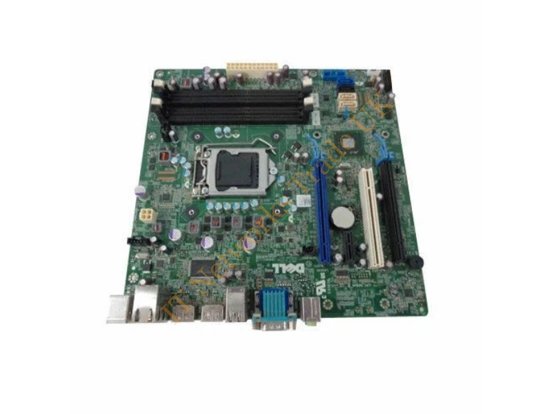 0384WJ Dell Motherboard / System Board / Mainboard