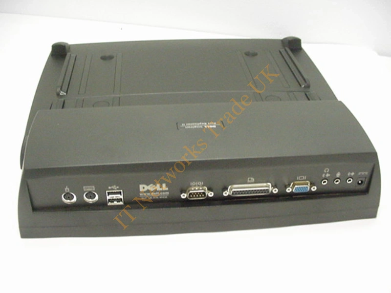 03850E Dell Inspiron 7000 Docking Station Port Replicator Laptop Accessory