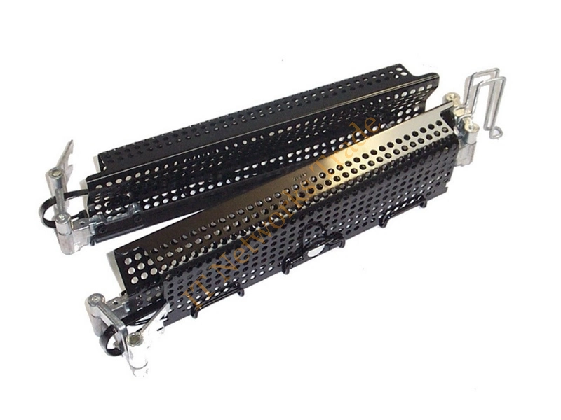 0385R Dell Assembly Bracket Adapter Rack for PowerEdge 6300 Server Accessory