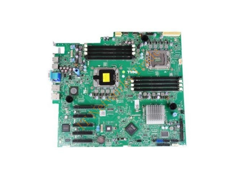 0387Y6 Dell System Board for XPS Desktop Motherboard