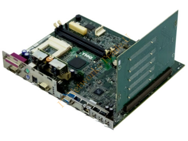 038MTR Dell Motherboard / System Board / Mainboard