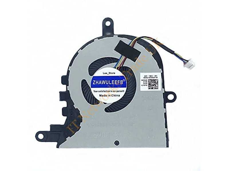 03904D Dell Laptop Heatsink and Fan for Latitude X300 Fans And Heatsink Combo