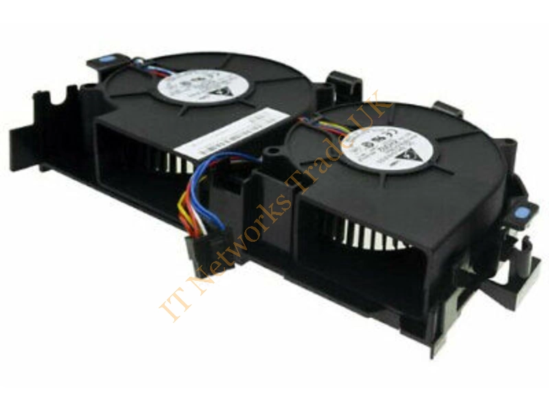 0398PU Dell Fan Assembly for PowerEdge 2550 Cooling Fan