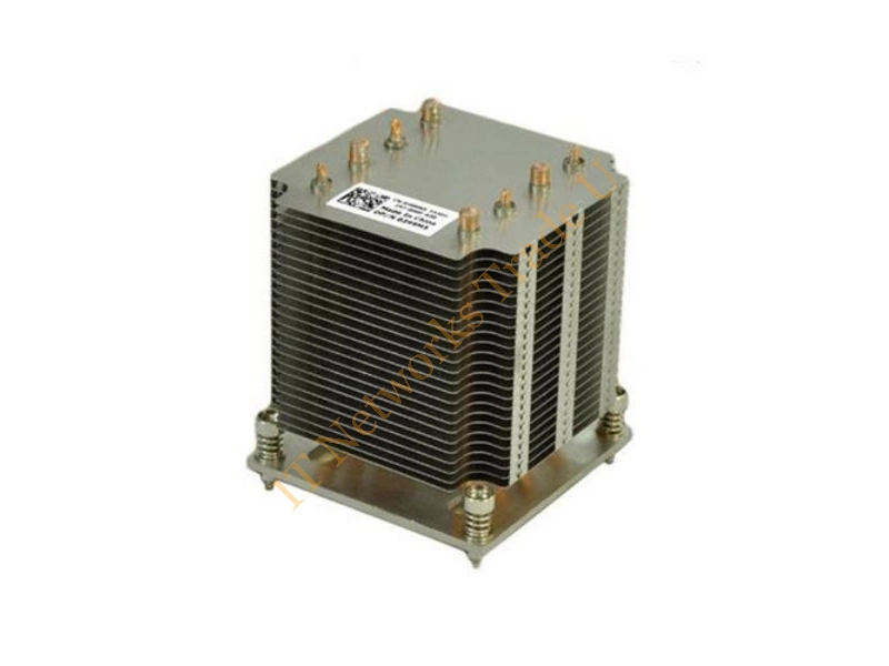0399M5 Dell Heatsink for PowerEdge T620